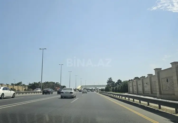 370 sot Torpaq Satılır, Bülbülə qəs., Suraxanı, Bakı