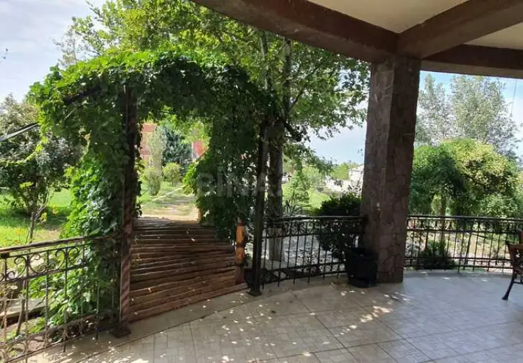 10 otaqlı mənzil Satılır, Novxanı, Abşeron