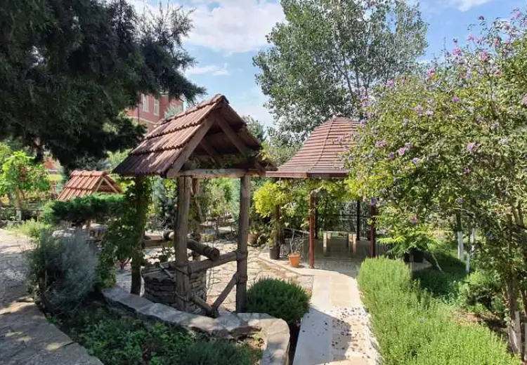 10 otaqlı mənzil Satılır, Novxanı, Abşeron