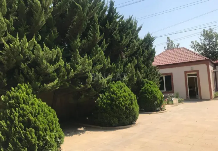 38 sot Torpaq Satılır, Nərimanov, Bakı