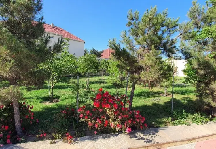 38 sot Torpaq Satılır, Nərimanov, Bakı