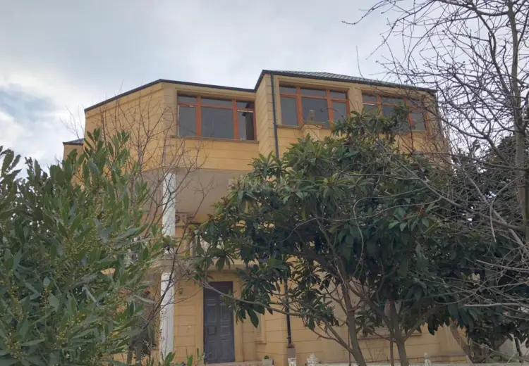 6 otaqlı mənzil Satılır, Badamdar qəs., Səbail, Bakı