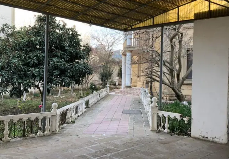 6 otaqlı mənzil Satılır, Badamdar qəs., Səbail, Bakı