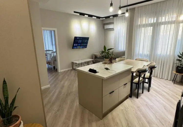 3 otaqlı mənzil Satılır, Yasamal, Bakı