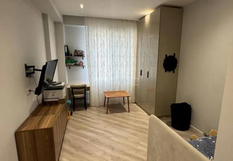 3 otaqlı mənzil Satılır, Yasamal, Bakı