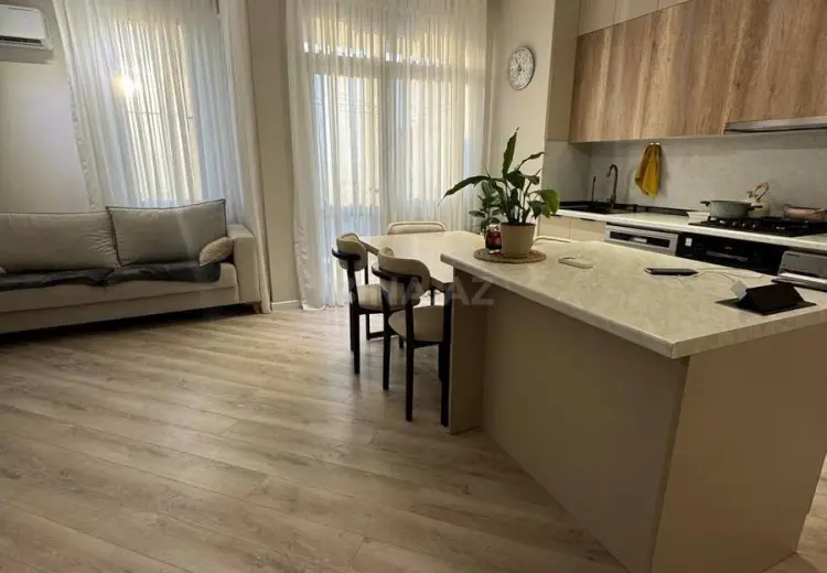 3 otaqlı mənzil Satılır, Yasamal, Bakı