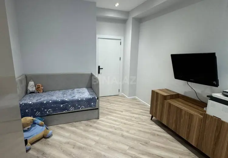 3 otaqlı mənzil Satılır, Yasamal, Bakı