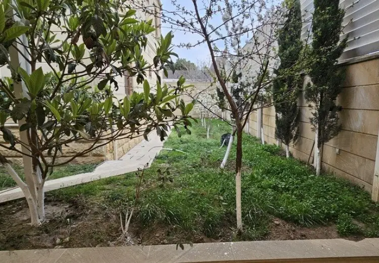 6 otaqlı mənzil Satılır, Badamdar qəs., Səbail, Bakı
