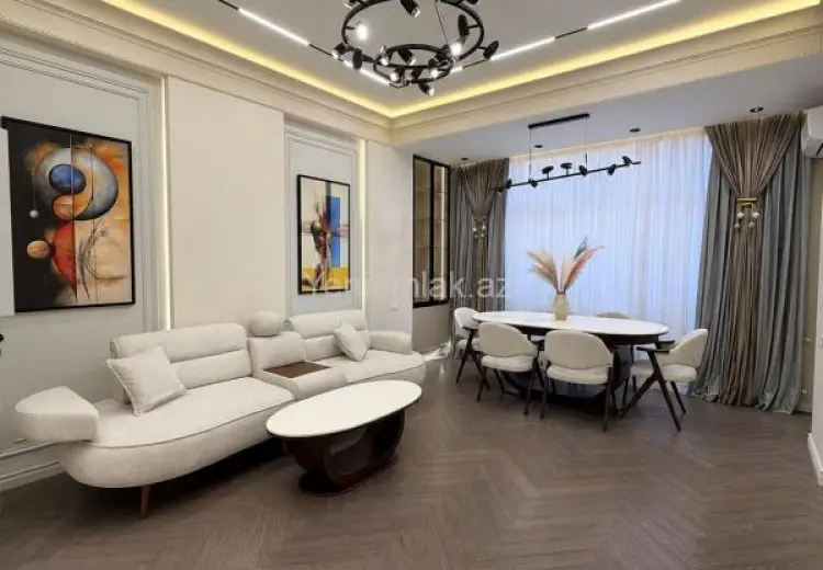 650 000 AZN - 3 otaqlı mənzil Satılır, Yasamal qəs., Yasamal, Bakı