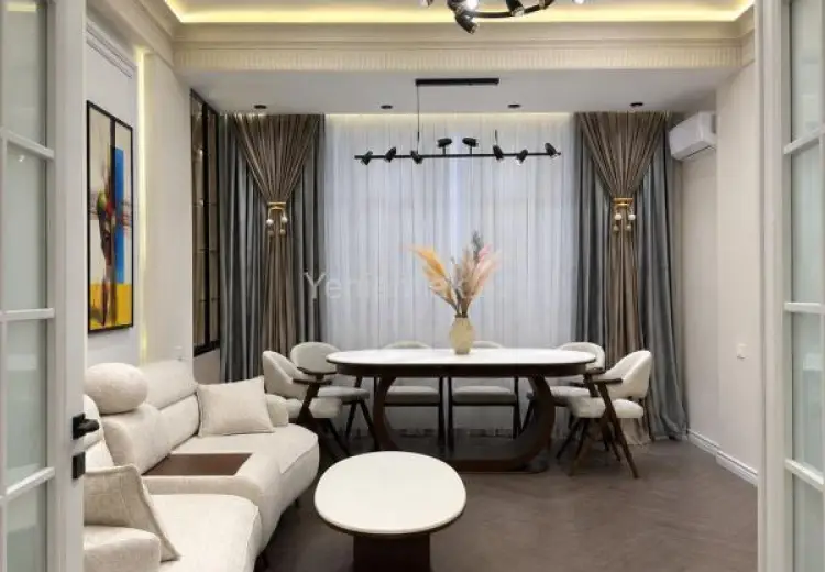 650 000 AZN - 3 otaqlı mənzil Satılır, Yasamal qəs., Yasamal, Bakı