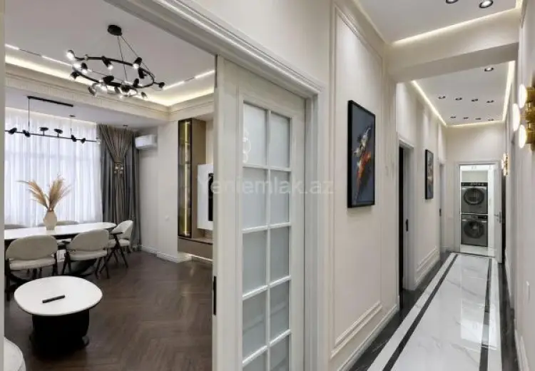 650 000 AZN - 3 otaqlı mənzil Satılır, Yasamal qəs., Yasamal, Bakı