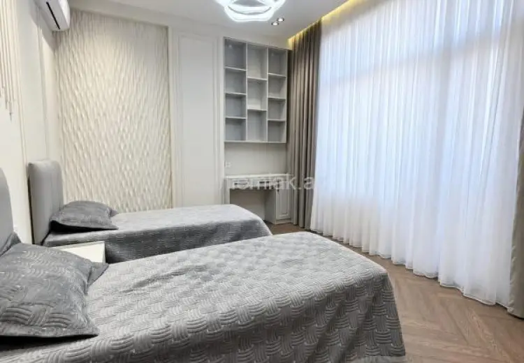 650 000 AZN - 3 otaqlı mənzil Satılır, Yasamal qəs., Yasamal, Bakı