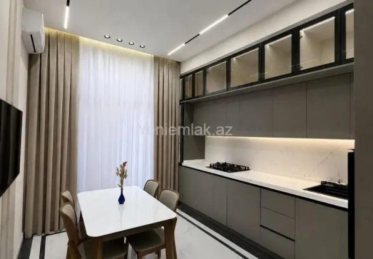 650 000 AZN - 3 otaqlı mənzil Satılır, Yasamal qəs., Yasamal, Bakı