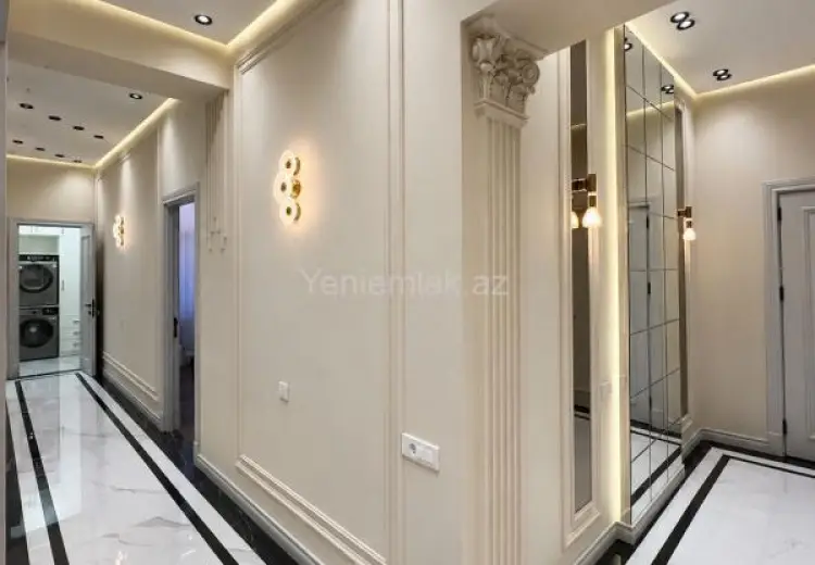 650 000 AZN - 3 otaqlı mənzil Satılır, Yasamal qəs., Yasamal, Bakı
