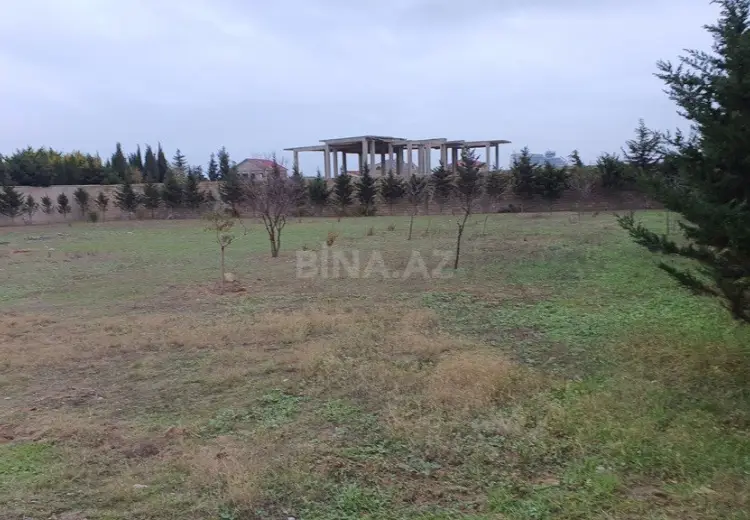 59 sot Torpaq Satılır, Badamdar qəs., Səbail, Bakı