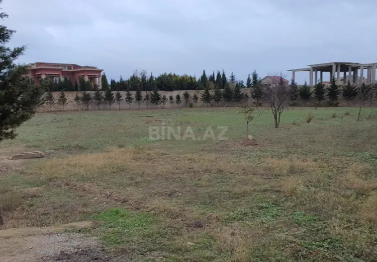 59 sot Torpaq Satılır, Badamdar qəs., Səbail, Bakı