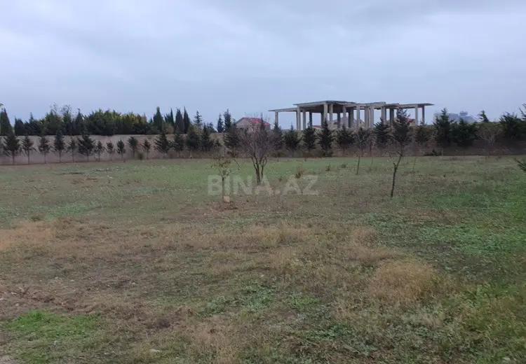 59 sot Torpaq Satılır, Badamdar qəs., Səbail, Bakı