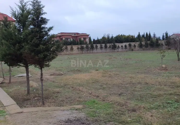 59 sot Torpaq Satılır, Badamdar qəs., Səbail, Bakı