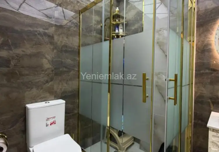 3 otaqlı mənzil Satılır, Xətai, Bakı