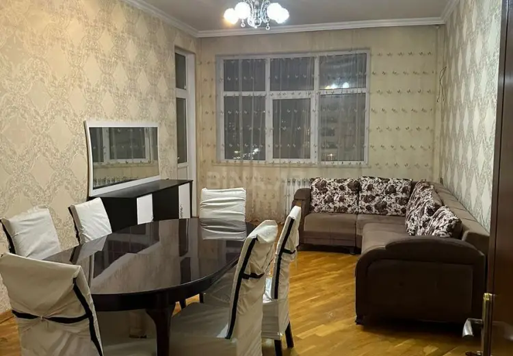 3 otaqlı mənzil Kirayə (aylıq), Əhmədli, Xətai, Bakı