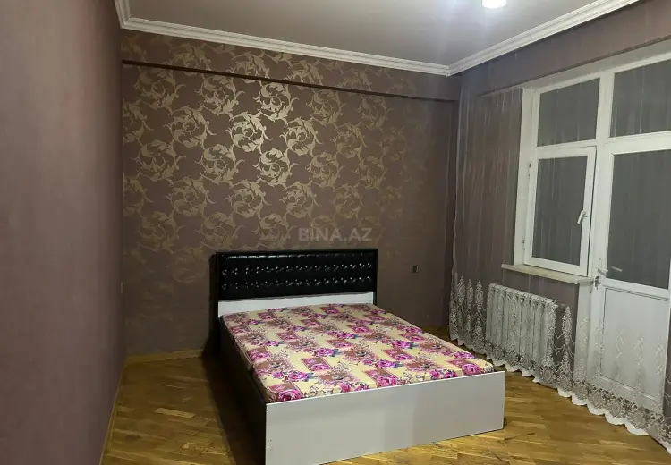 3 otaqlı mənzil Kirayə (aylıq), Əhmədli, Xətai, Bakı
