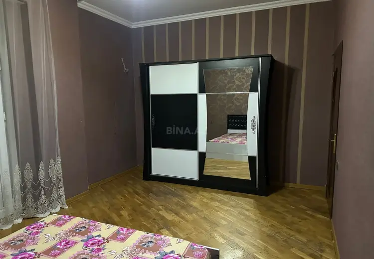3 otaqlı mənzil Kirayə (aylıq), Əhmədli, Xətai, Bakı