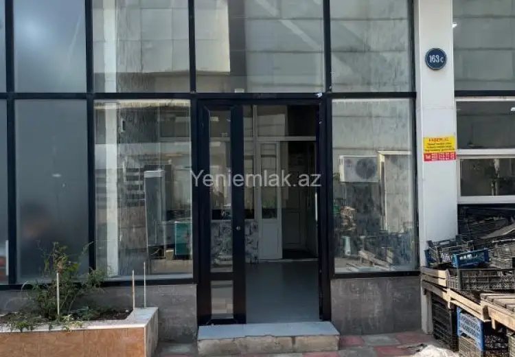 55 000 AZN - 26 m² Obyekt / Ofis Satılır, 14-cü məhəllə, Sumqayıt