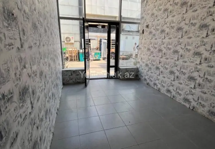 55 000 AZN - 26 m² Obyekt / Ofis Satılır, 14-cü məhəllə, Sumqayıt