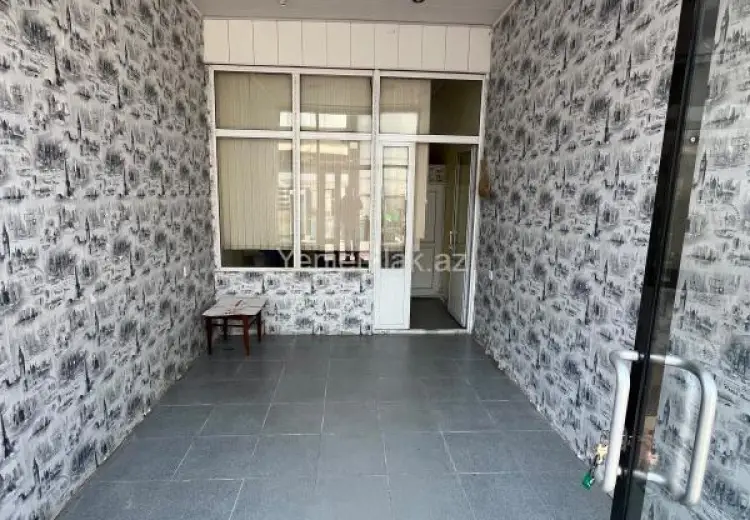 55 000 AZN - 26 m² Obyekt / Ofis Satılır, 14-cü məhəllə, Sumqayıt