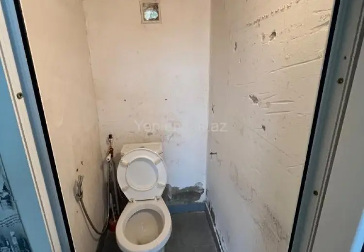 55 000 AZN - 26 m² Obyekt / Ofis Satılır, 14-cü məhəllə, Sumqayıt