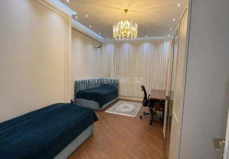 3 otaqlı mənzil Satılır, Yasamal qəs., Yasamal, Bakı