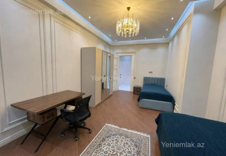 3 otaqlı mənzil Satılır, Yasamal qəs., Yasamal, Bakı