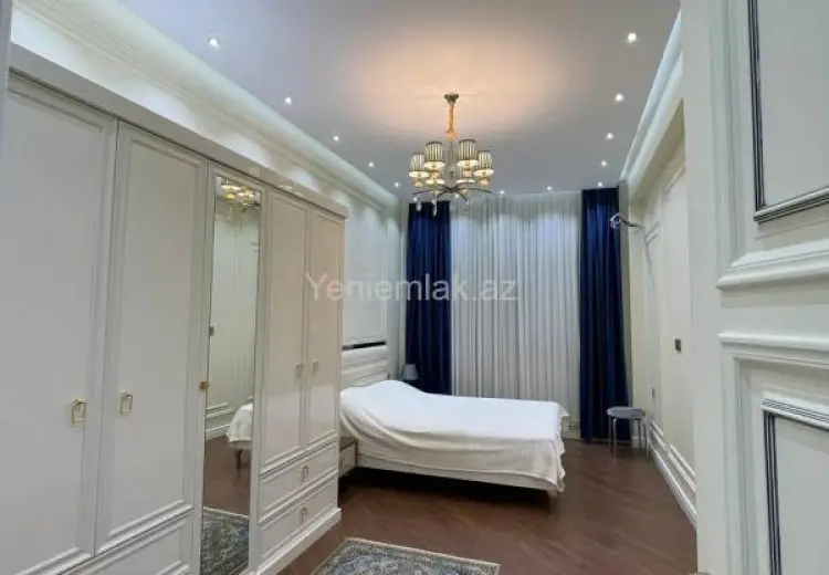 3 otaqlı mənzil Satılır, Yasamal qəs., Yasamal, Bakı