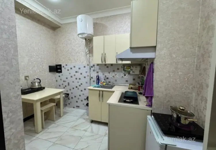 1 900 AZN - 140 m² Obyekt / Ofis Kirayə (aylıq), Nərimanov, Bakı