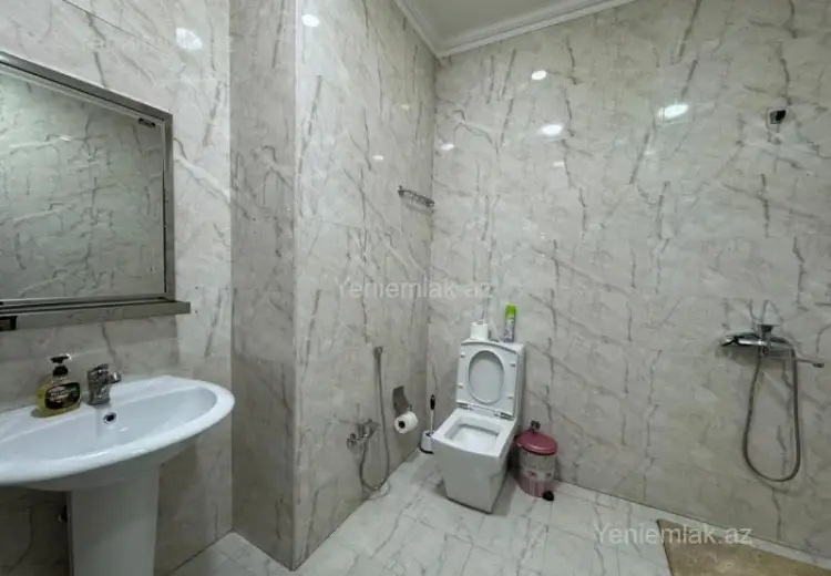 1 900 AZN - 140 m² Obyekt / Ofis Kirayə (aylıq), Nərimanov, Bakı