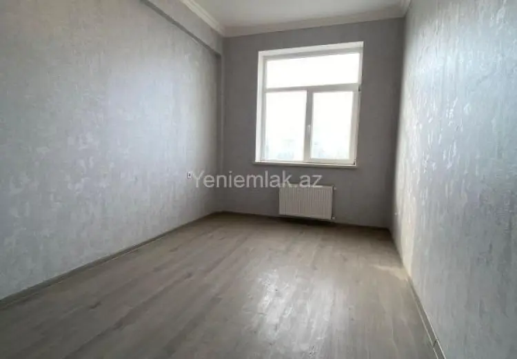 140 000 AZN - 3 otaqlı mənzil Satılır, Hövsan qəs., Suraxanı, Bakı