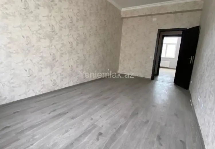 140 000 AZN - 3 otaqlı mənzil Satılır, Hövsan qəs., Suraxanı, Bakı