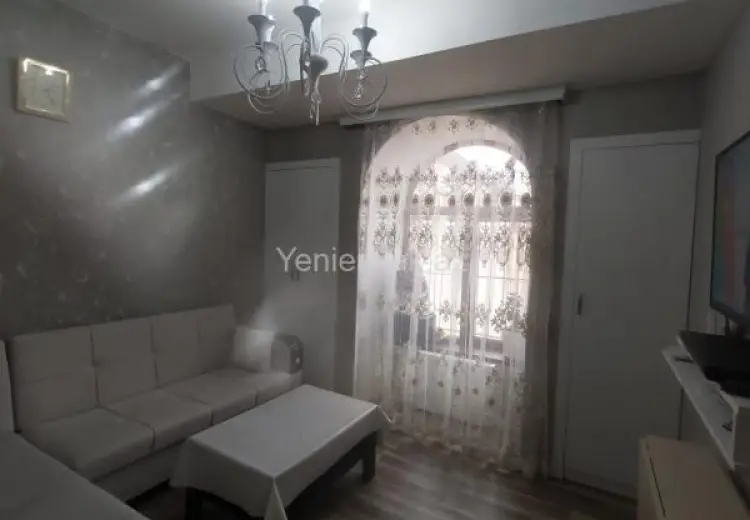 2 otaqlı mənzil Satılır, Yasamal qəs., Yasamal, Bakı