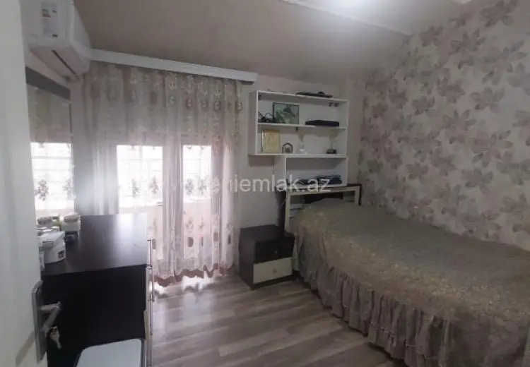 2 otaqlı mənzil Satılır, Yasamal qəs., Yasamal, Bakı