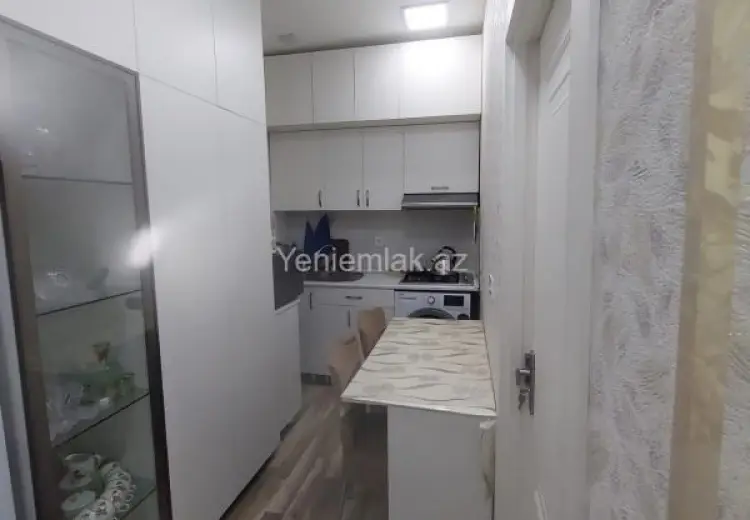 2 otaqlı mənzil Satılır, Yasamal qəs., Yasamal, Bakı