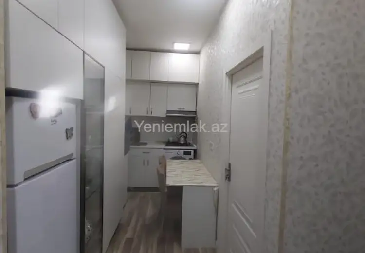 2 otaqlı mənzil Satılır, Yasamal qəs., Yasamal, Bakı