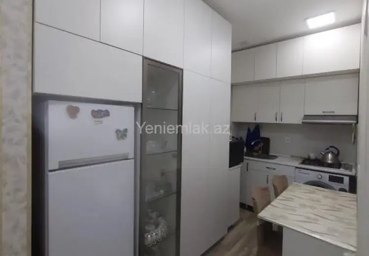 2 otaqlı mənzil Satılır, Yasamal qəs., Yasamal, Bakı