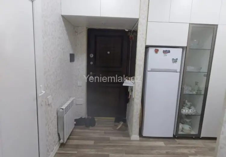2 otaqlı mənzil Satılır, Yasamal qəs., Yasamal, Bakı