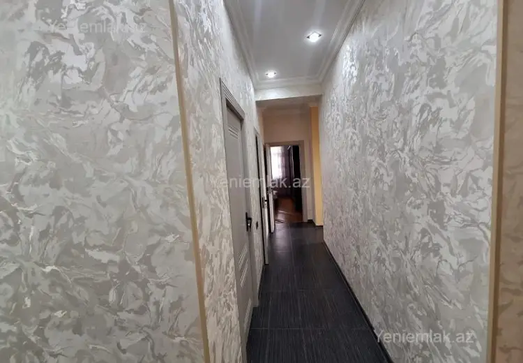 800 AZN - 2 otaqlı mənzil Kirayə (aylıq), 8-ci mikrorayon, Binəqədi, Bakı