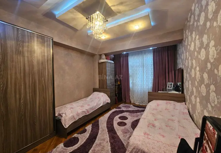 2 otaqlı mənzil Satılır, 8-ci kilometr, Nizami, Bakı