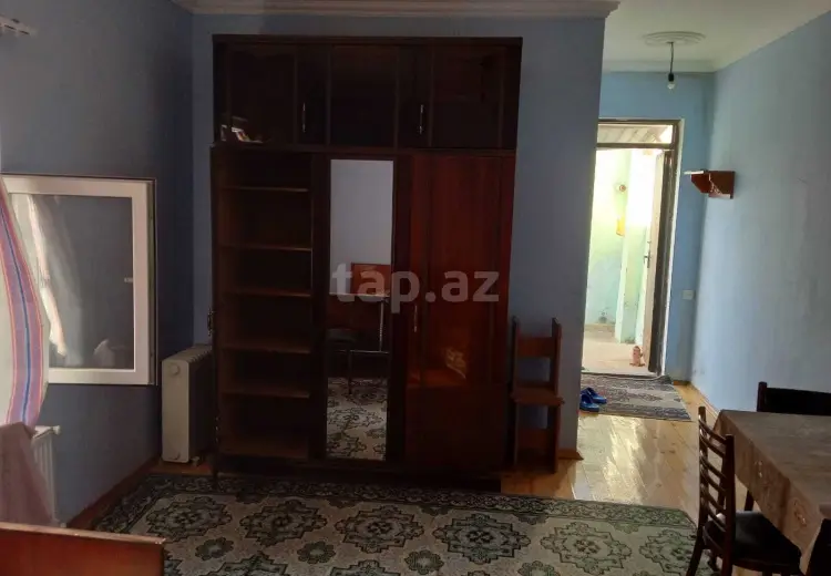 200 AZN - 1 otaqlı mənzil Kirayə (aylıq), Xırdalan
