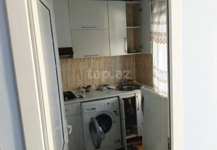 200 AZN - 1 otaqlı mənzil Kirayə (aylıq), Xırdalan