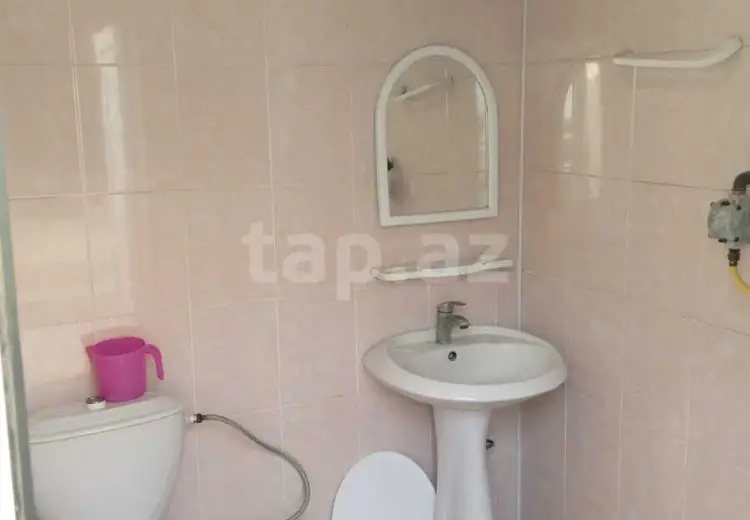 200 AZN - 1 otaqlı mənzil Kirayə (aylıq), Xırdalan