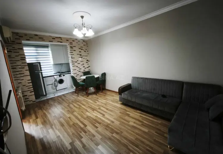 3 otaqlı mənzil Kirayə (aylıq), 3-cü mikrorayon, Abşeron