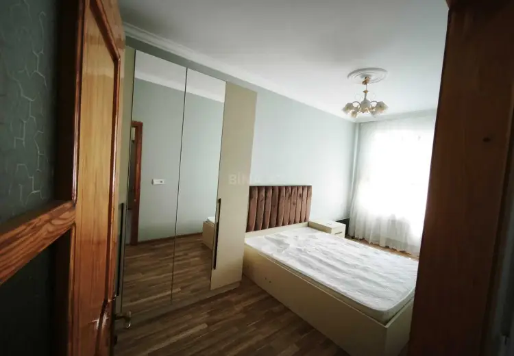 3 otaqlı mənzil Kirayə (aylıq), 3-cü mikrorayon, Abşeron